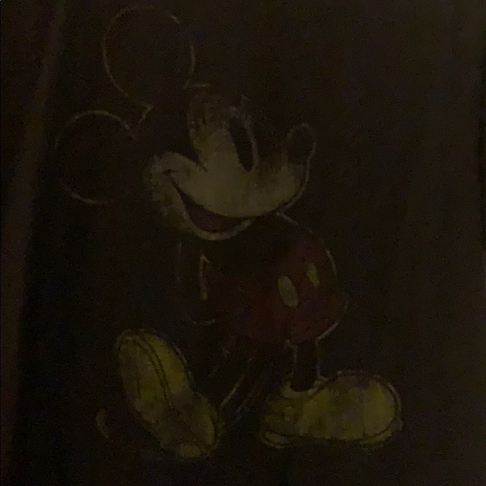 Mickey Mouse Tee - Picture 2 of 3